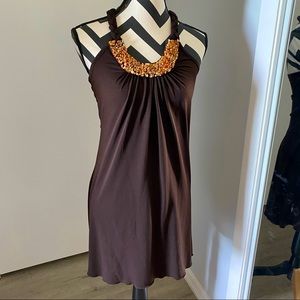 A. Byer Size Small Dress